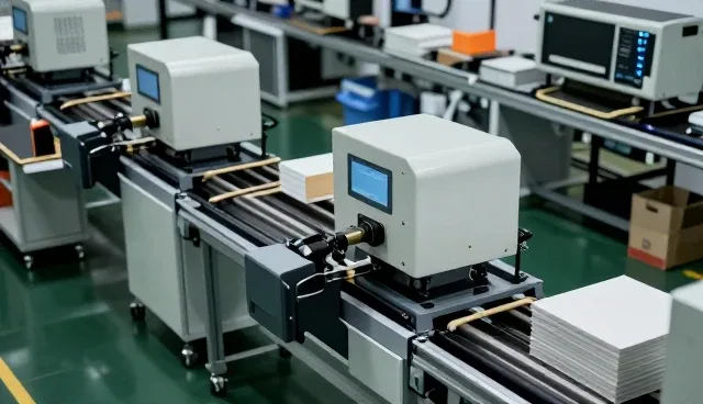 西安广创源电子科技有限公司
